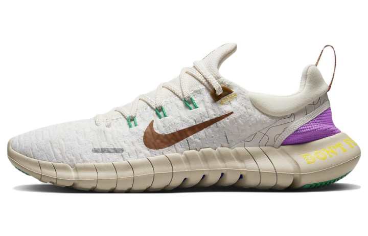 Nike Nike Free Run 5.0 Prm Next Nature Moving Company
