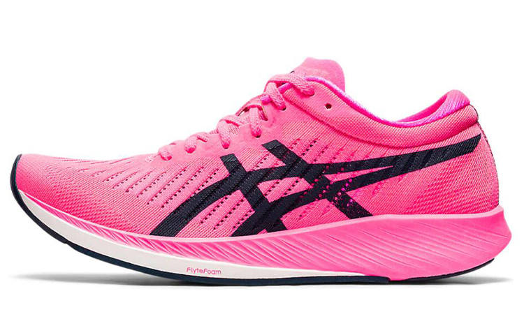 ASICS ASICS Metaracer Hot Pink Women's