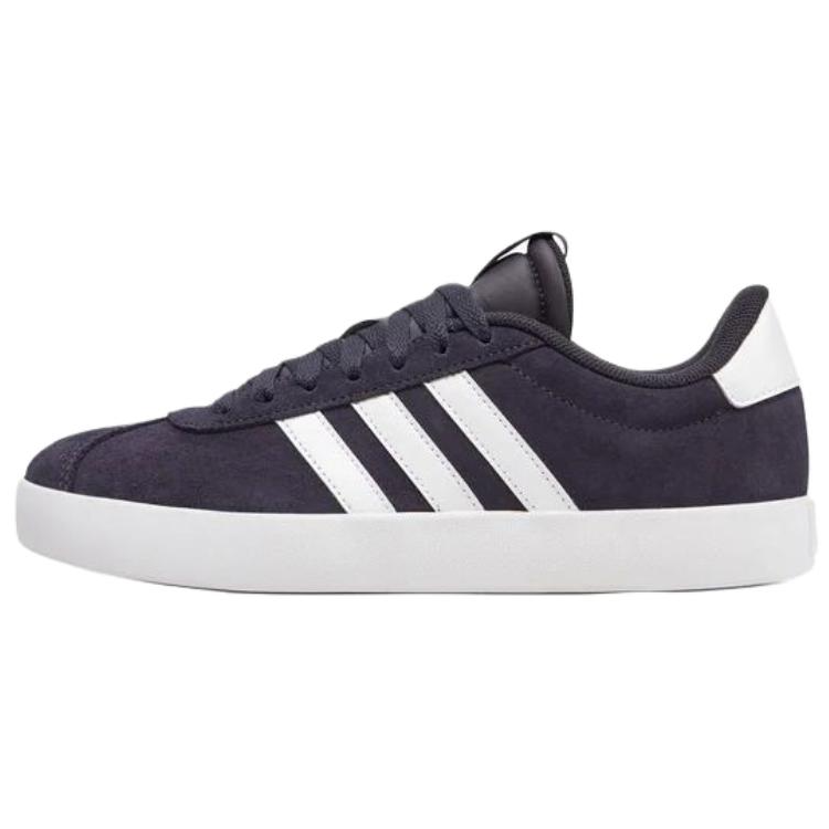 Adidas Adidas VL COURT 3.0 Suede Slip Resistant Abrasion Resistant Slip Resistant Abrasion Resistant Low top Skateboard Shoes