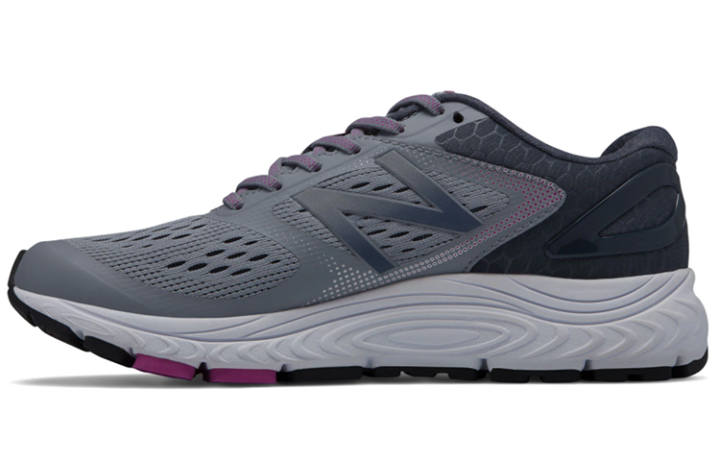 New Balance New Balance 840v4 Grey Women's