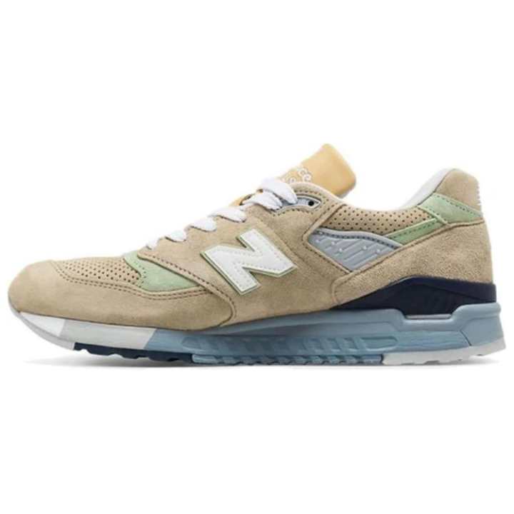 New Balance 998 New Balance Made in Usa 'Tan Mint'
