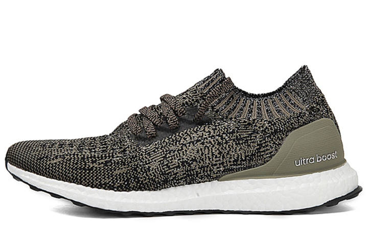 Adidas Adidas UltraBoost Uncaged 'Steel'