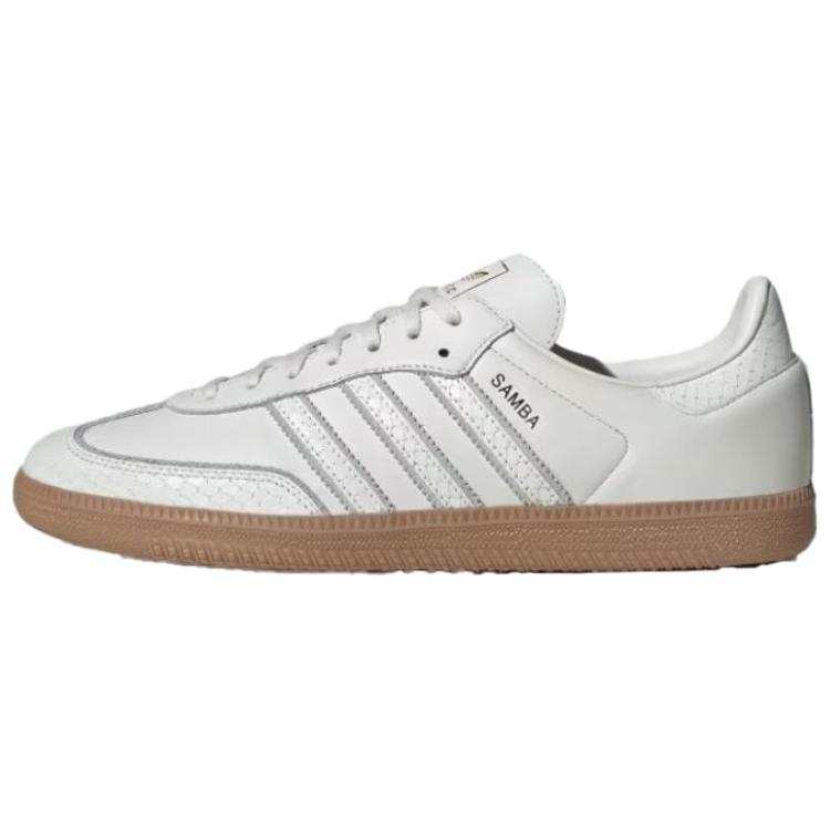 Adidas Originals Samba Adidas Originals Og 'Snakeskin Pack'