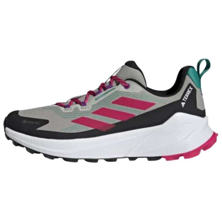Adidas Adidas Terrex Trailmaker 2.0 Gore Tex Sesame Real Magenta Core Black