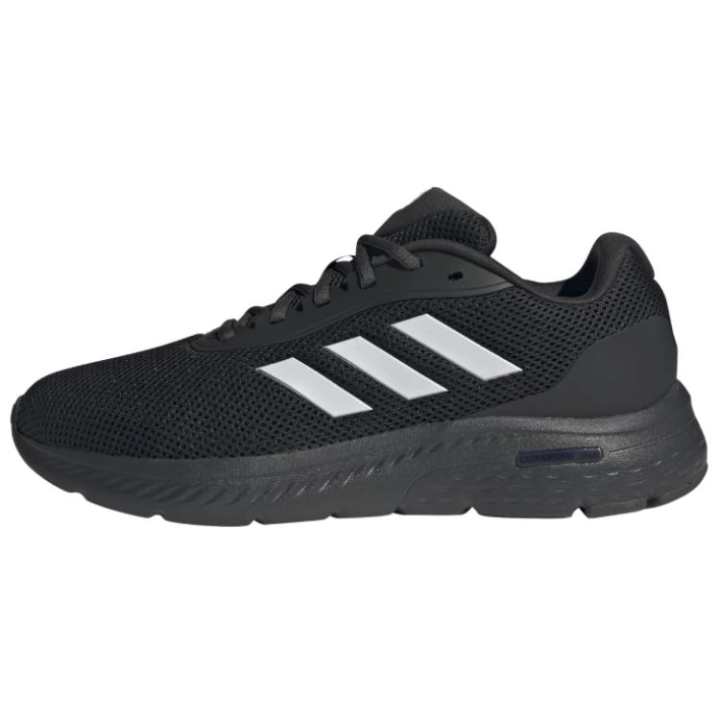 Adidas Adidas CLOUDFORM MOVE Slip Resistant Slip Resistant Low top Running Shoes Unisex Black