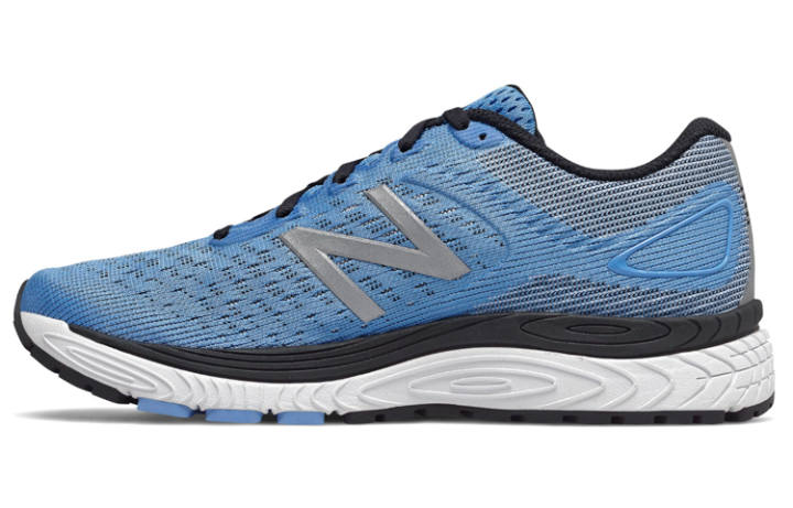New Balance New Balance Solvi V2 University Blue Silver Black Women's
