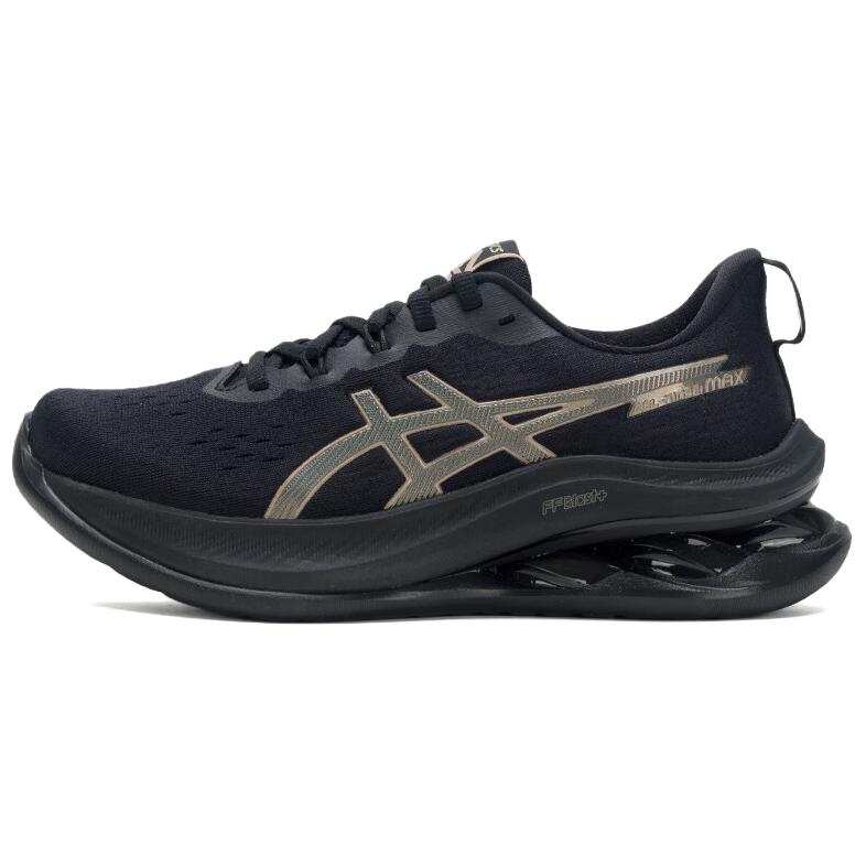ASICS Gel Kinsei Ma Breathable Running Shoes Women's Black