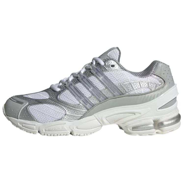 Adidas Originals Ozweego Pro Adidas Originals 'White Silver Metallic'