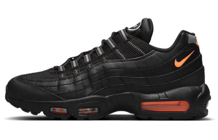 Nike Nike Air Max 95 Essential Halloween