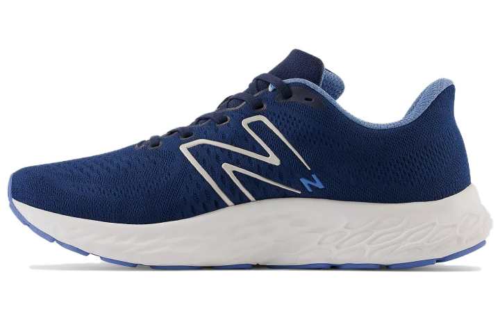 New Balance Fresh Foam X Evoz New Balance v3 'Heritage Blue Cosmic Pineapple'