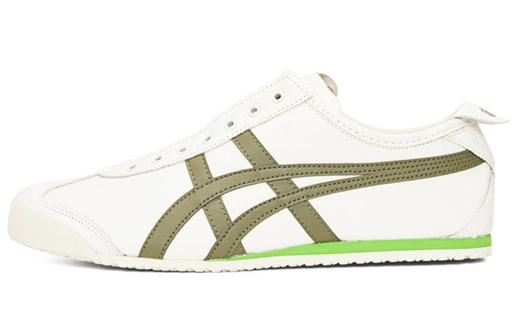 Onitsuka Tiger Onitsuka Tiger Mexico 66 'Olive Green White'