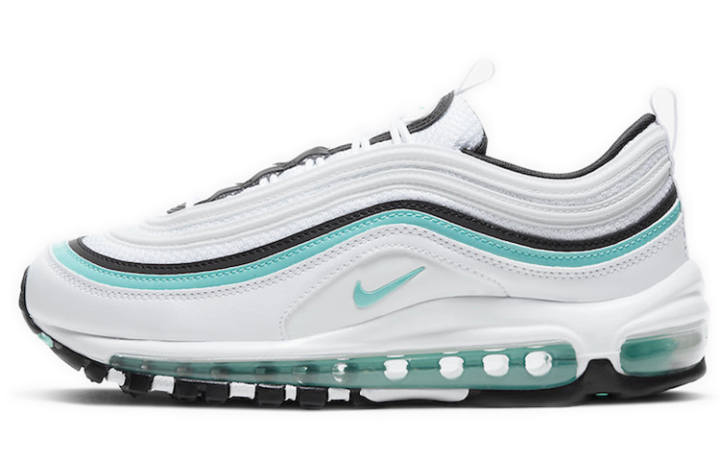 Nike Nike Air Max 97 'Teal' Women's