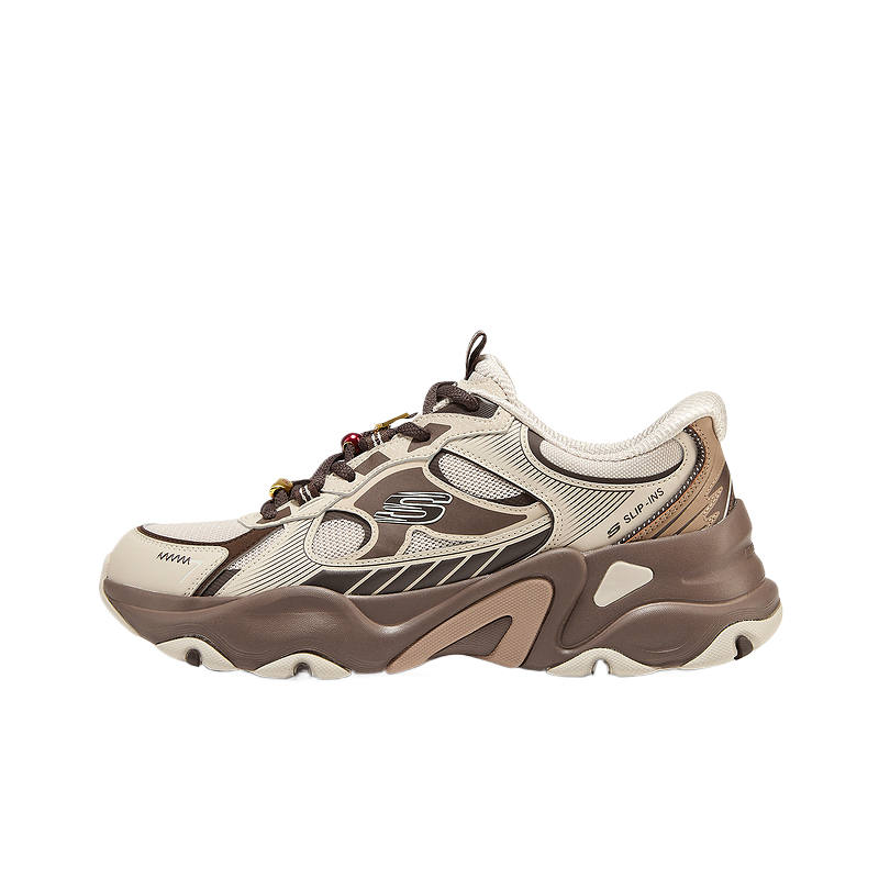 Skechers D'LITES 5.0 Low top Chunky Sneakers Men's