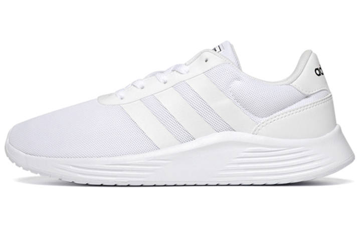 Adidas Lite Racer Adidas 2.0 'White'