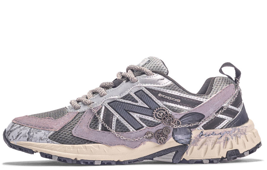New Balance New Balance NB 410 Slip Resistant, Abrasion Resistant, Breathable, Lightweight