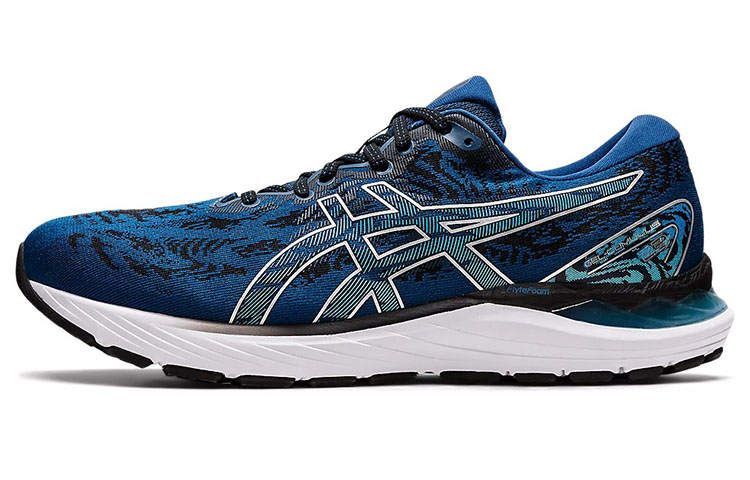 ASICS ASICS Gel Cumulus 23 'Mako Blue'