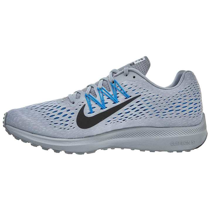 Nike Nike Air Zoom Winflo 5 'Wolf Grey'