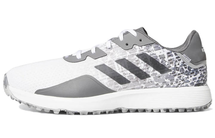 Adidas Adidas S2G Wide 'White Grey'