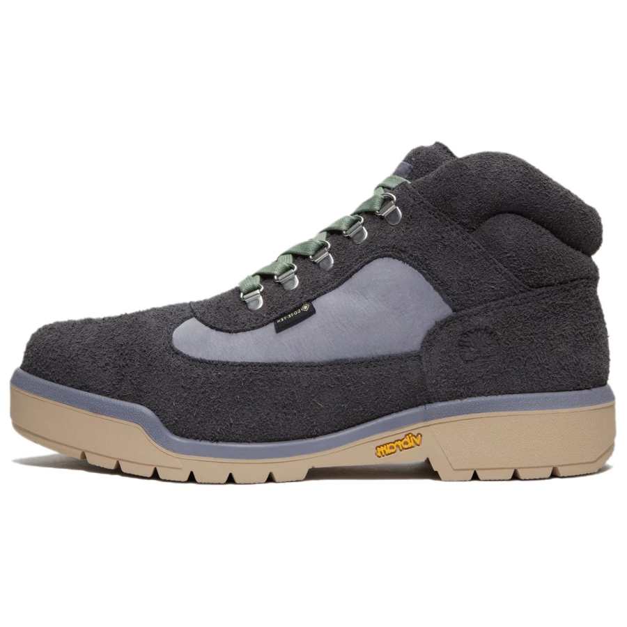 Timberland Timberland Mid Lace Gtx boots