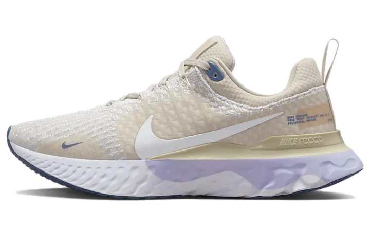 Nike Nike React Infinity Run Flyknit 3 'Oat' Women's