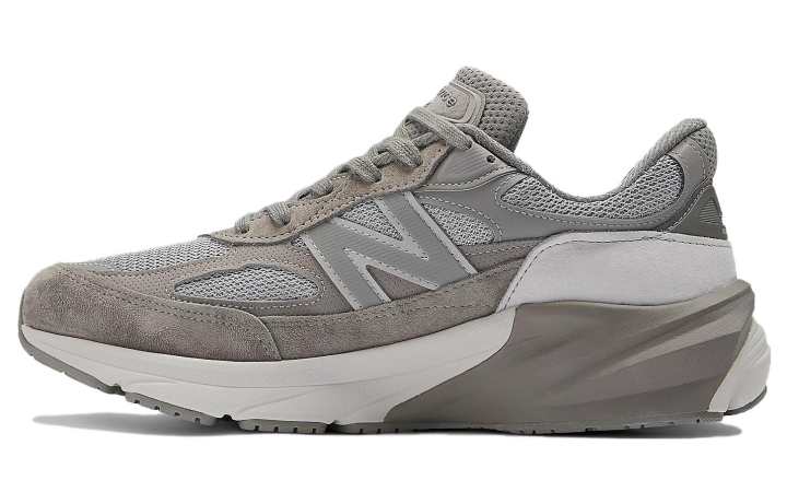 New Balance 990v6 Wtaps x 990v6 New Balance Made in Usa 'Moon Mist'