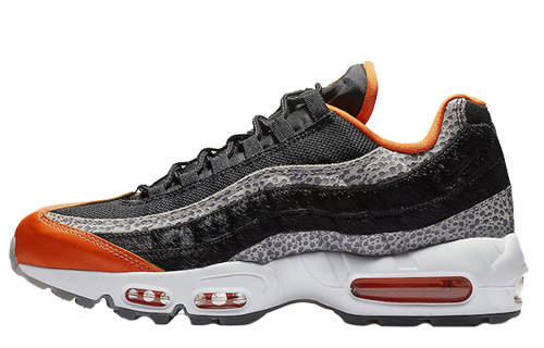 Nike Nike Air Max 95 Safari Keep Rippin Stop Slippin