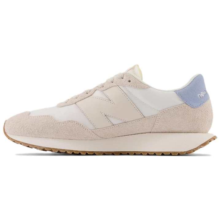 New Balance New Balance NB 237 Low top Running Shoes Unisex Ecru