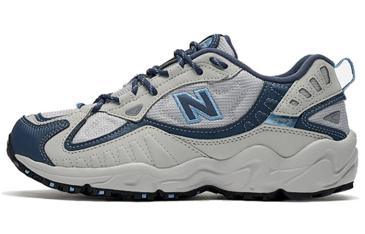 New Balance New Balance 703 Vintage Grey Women's