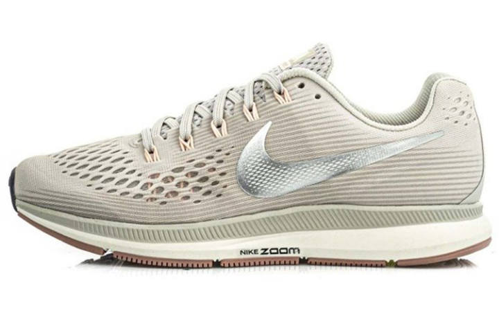 Nike Nike Air Zoom Pegasus 34 'Light Bone' Women's