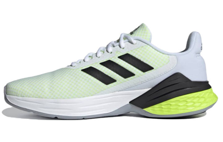 Adidas Adidas Response Super 'White Solar Yellow'