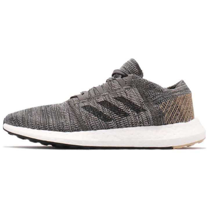 Adidas Adidas PureBoost Go 'Grey Pale Nude'