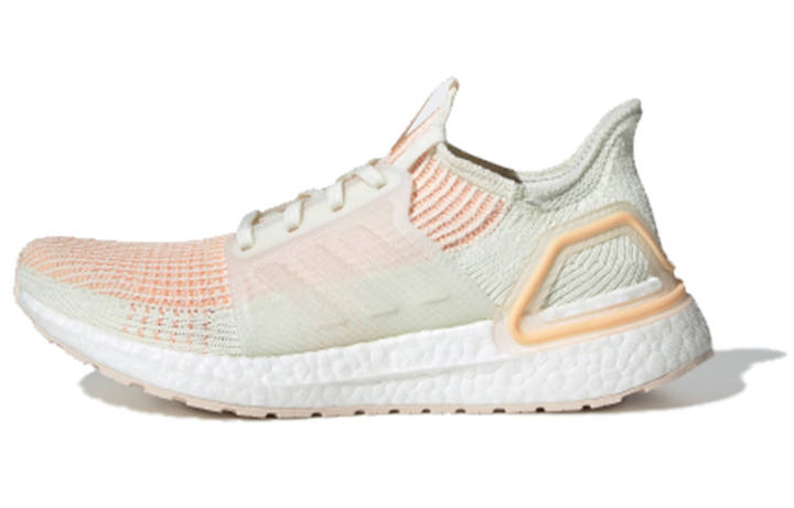 Adidas Adidas Wmns UltraBoost 19 'Glow Orange' Women's
