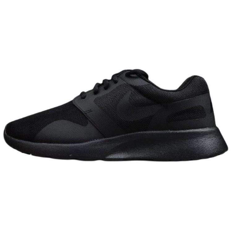 Nike Nike Kaishi Ns Slip Resistant Abrasion Resistant Low top Casual Running Shoes Men's Black