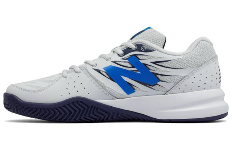 New Balance New Balance NB 786 V2 Running Shoes Men's Low Top Gray White/Blue