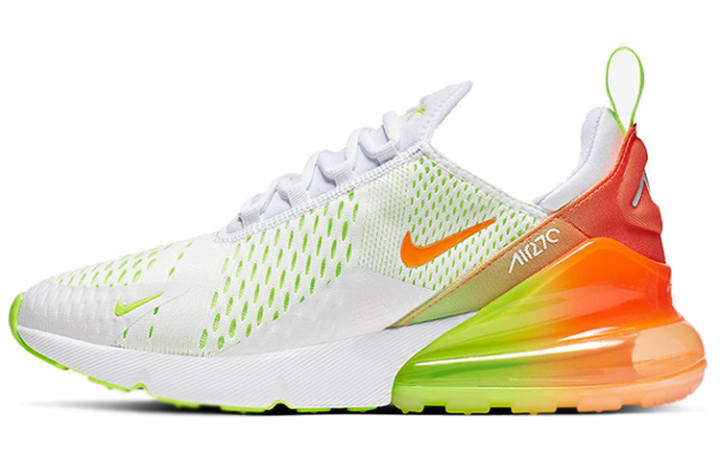 Nike Nike Air Max 270 'Summer Gradient White'