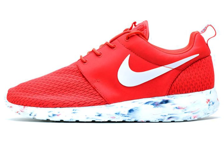 Nike Nike Roshe Run Marble Pack Red