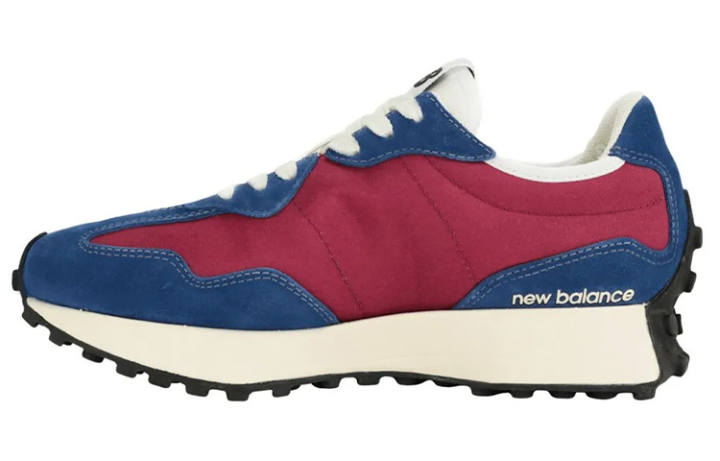 New Balance New Balance 327 'Red Blue Grey' Women's