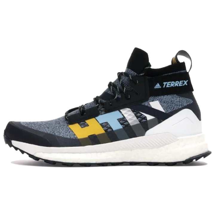 Adidas Terrex Free Hiker Kith x Terrex Free Hiker Adidas 'Team'