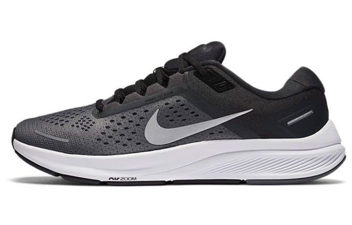 Nike Nike Air Zoom Structure 23 'Dark Smoke Grey'