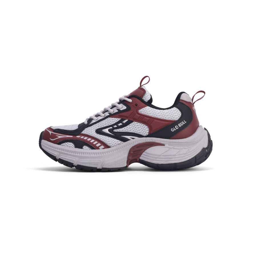 GLO BULL Slip Resistant, Abrasion Resistant, Height Increasing Slip Resistant, Abrasion Resistant, Height Increasing
