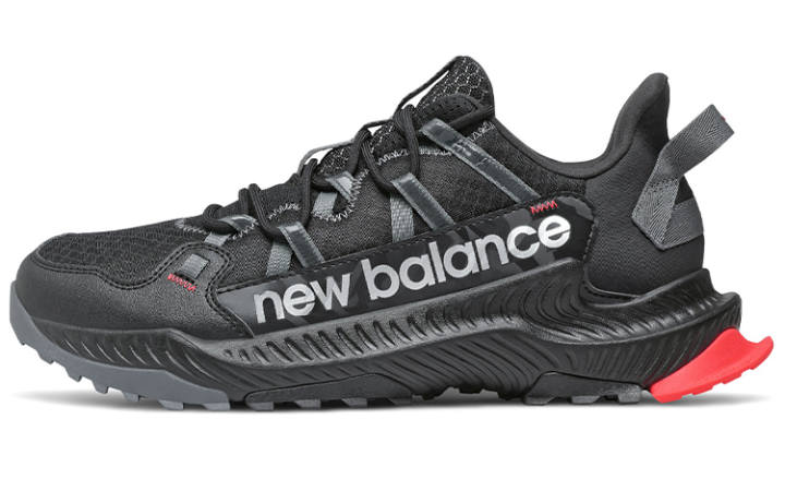 New Balance New Balance Sh/o Ruju Black Red