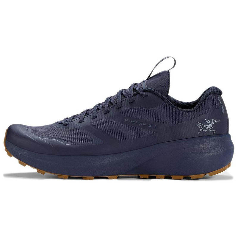 Arcteryx Arc'teryx Norvan LD 3 Mesh Cushioning Slip Resistant Abrasion Resistant Waterproof Low top Running Shoes Unisex