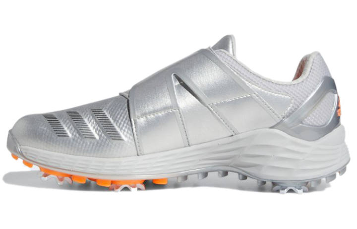 Adidas Adidas ZG21 Boa Golf Silver Women's