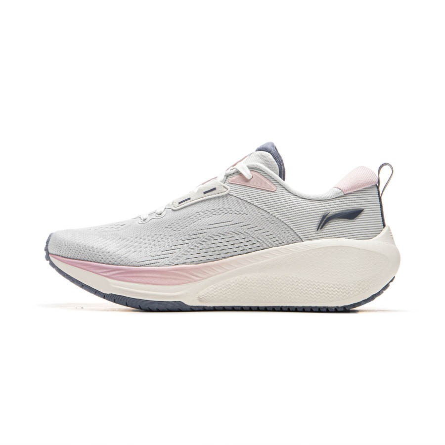 Li-Ning Li Ning MINE JUMP 2.0 V2 Cushioning Slip Resistant Abrasion Resistant Breathable Lightweight Low top Casual