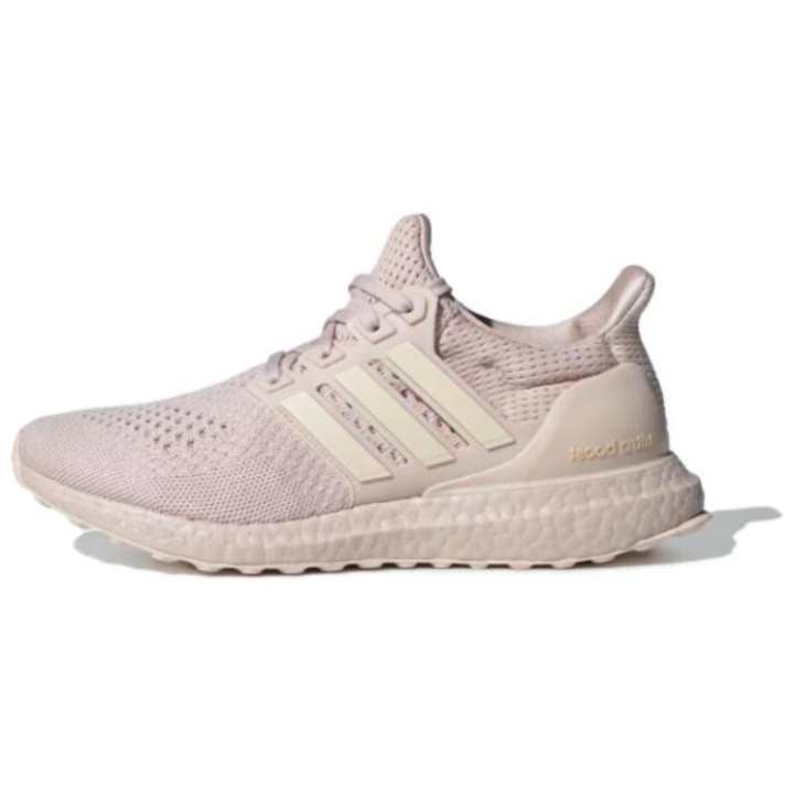 Adidas Adidas Ultra Boost 1.0 Putty Mauve Wonder White Women's