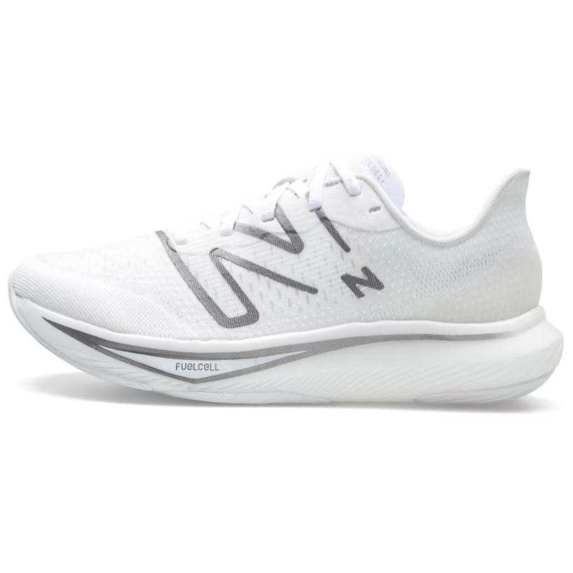 New Balance New Balance Rebel V3 Low top Running Shoes Men's White