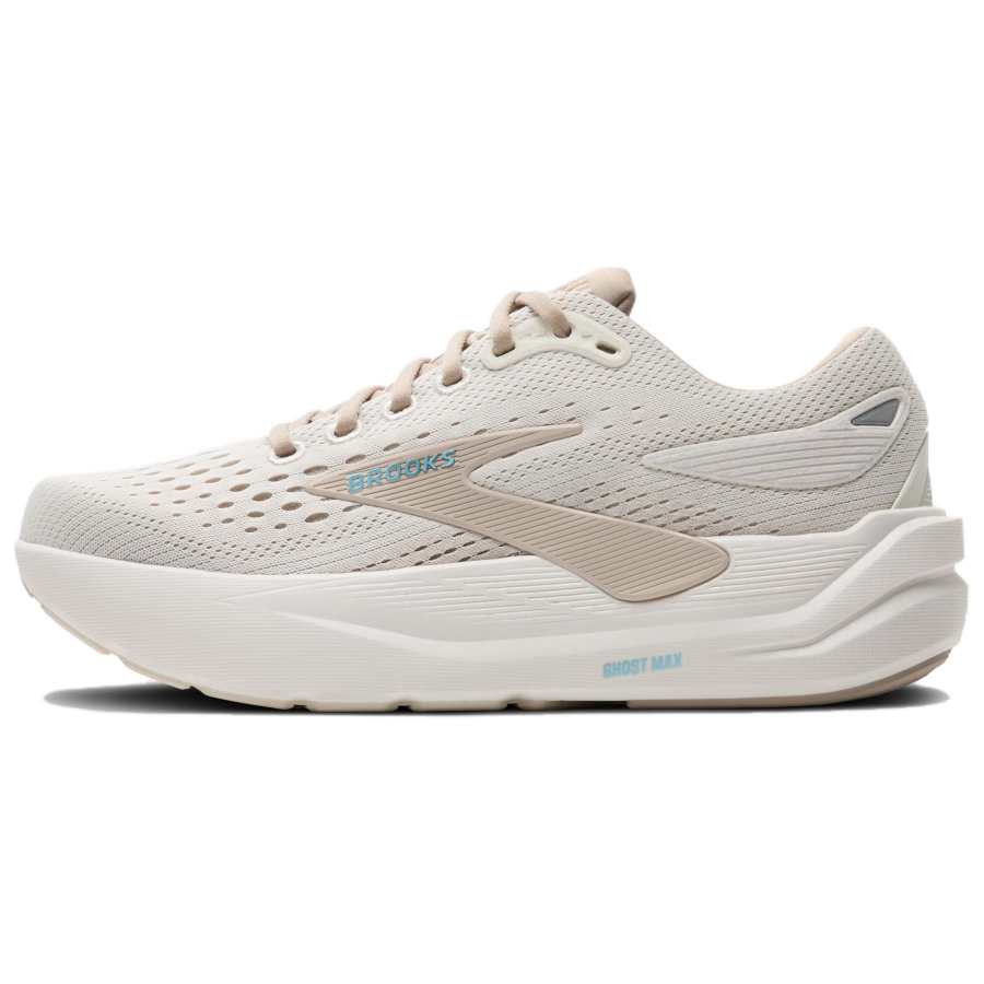 Brooks Brooks Ghost Max 3 Running Shoes Women's Beige