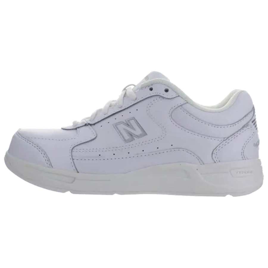 New Balance 576 Wmns New Balance D Wide 'White' Women's
