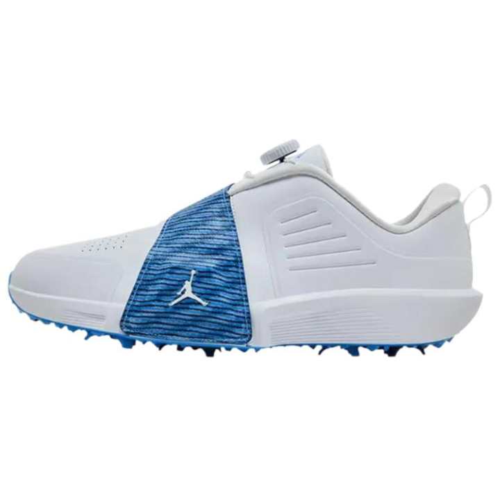 Jordan Jordan Air Rev Golf Shoes Men's White