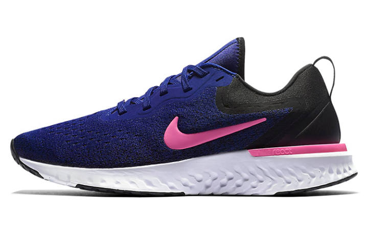 Nike Nike Odyssey React Deep Royal Blue Women's